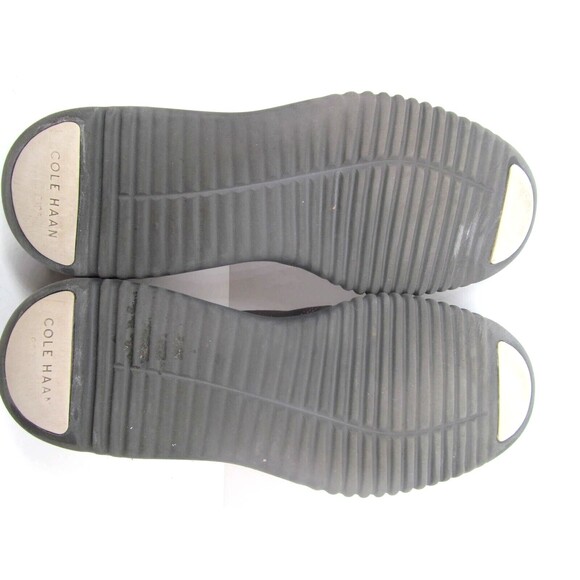 Cole Haan Zerogrand Brown Chukka Boots Mens Size US 11.5 M - Picture 3 of 16